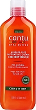 Haarspülung für alle Porositäten - Cantu Shea Butter Sulfate-Free Hydrating Cream Conditioner — Bild N1