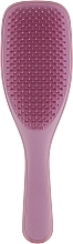 Düfte, Parfümerie und Kosmetik Haarbürste rosa - Tangle Teezer The Ultimate Detangler Wet Hair Rosebud Pink