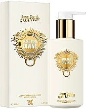 Jean Paul Gaultier Divine - Körperlotion — Bild N2