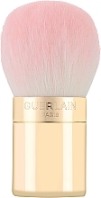 Düfte, Parfümerie und Kosmetik Puderpinsel - Guerlain Meteorites Powder Brush