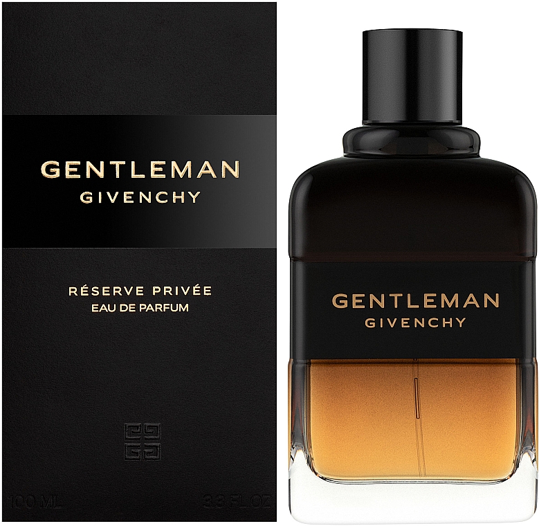 Givenchy Gentleman Reserve Privee - Eau de Parfum — Bild N2