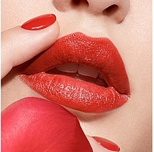 Pflegender Lippenstift mit Blütenöl - Dior Rouge Ultra Care Lipstick — Bild N4