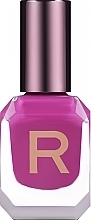 Düfte, Parfümerie und Kosmetik Nagellack - Makeup Revolution High Gloss Nail Polish