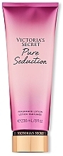 Parfümierte Körperlotion - Victoria's Secret Fantasies Pure Seduction Lotion — Bild N1