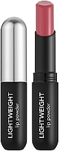 Düfte, Parfümerie und Kosmetik Matter Lippenstift - Flormar Lightweight Lip Powder