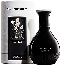 Düfte, Parfümerie und Kosmetik The Harmonist Royal Earth - Parfum