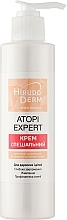 Düfte, Parfümerie und Kosmetik Creme für trockene, sehr trockene und atopische Haut - Hirudo Derm Atopic Program