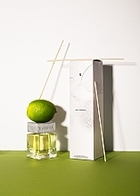 Raumerfrischer Limette und Patschuli - Sister's Aroma Lime + Patchouli  — Bild N2