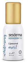 Düfte, Parfümerie und Kosmetik Revitalisierender Gesichtsnebel - SesDerma Laboratories Hidraderm Trx Liposomal Mist