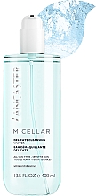 Mizellenwasser mit Orchideenextrakt für alle Hauttypen - Lancaster Micellar Delicate Cleansing Water — Bild N2