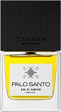 Düfte, Parfümerie und Kosmetik Carner Barcelona Palo Santo - Eau de Parfum