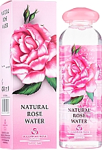 Düfte, Parfümerie und Kosmetik Rosenwasser - Bulgarian Rose Natural Rose Water Box