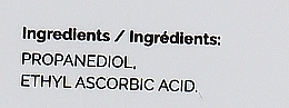 Serum mit 15% ethylierter Ascorbinsäure - The Ordinary Vitamin C Ethylated Ascorbic Acid 15% Solution — Bild N4