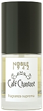 Düfte, Parfümerie und Kosmetik Nobile 1942 Cafe Chantant - Eau de Parfum Mini