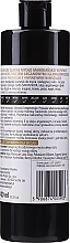 Schwarze Duschseife mit Arganöl und Rhassoul-Tonerde - Beaute Marrakech Shower Black Soap Argan Oil & Rhassoul Clay — Bild N4