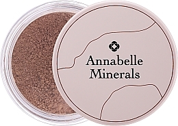 Düfte, Parfümerie und Kosmetik Lose Mineral-Foundation - Annabelle Minerals mini