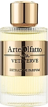 Arte Olfatto Vetiverve Extrait de Parfum - Parfum — Bild N1
