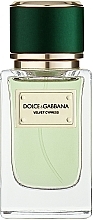 Düfte, Parfümerie und Kosmetik Dolce & Gabbana Velvet Cypress - Eau de Parfum