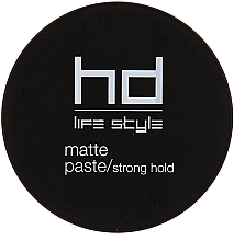 Düfte, Parfümerie und Kosmetik Haarpaste mit Matteffekt Starker Halt - Farmavita HD Matte Paste