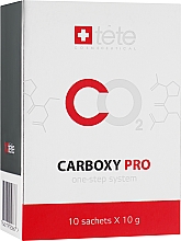 Einstufige Carboxytherapie - TETe Cosmeceutical CO2 Carboxy Pro — Bild N2