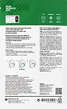 Beruhigende Tuchmaske - Dr. Jart+ Cicapair Calming Mask — Bild N2