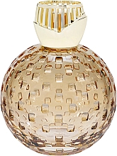 Düfte, Parfümerie und Kosmetik Aromalampe beige 724 ml - Maison Berger Crystal Globe Nude Lamp