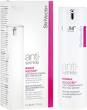 Düfte, Parfümerie und Kosmetik Intensives Anti-Falten Gesichtsserum - StriVectin Wrinkle Recode Line Transforming Melting Serum