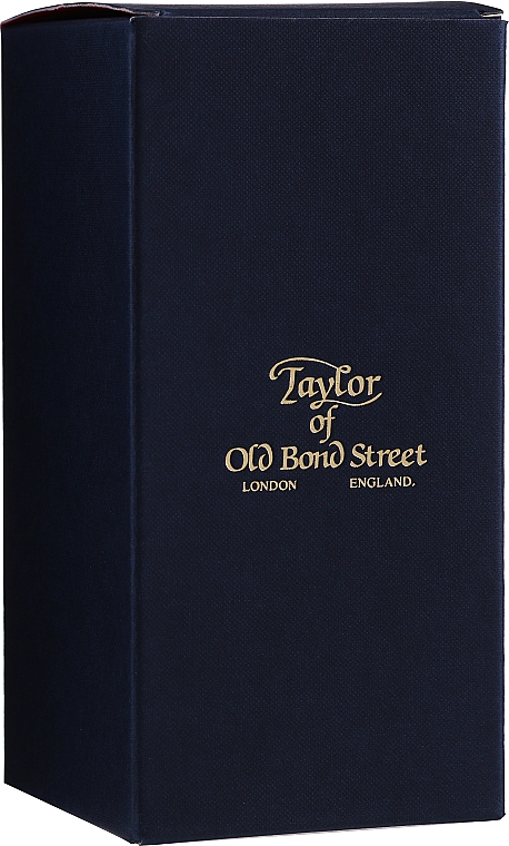 Nachfüllbarer Parfümzerstäuber golden - Taylor of Old Bond Street Atomiser — Bild N2