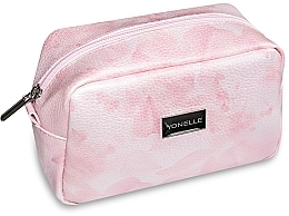 GESCHENK! Kosmetiktasche rosa - Yonelle — Bild N1