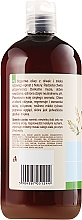 Duschgel mit Olive und Reismilch - Green Pharmacy — Bild N2