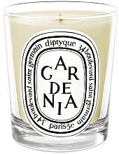 Düfte, Parfümerie und Kosmetik Duftkerze - Diptyque Gardenia Candle