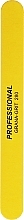 Nagelfeile gelb - Kiepe Professional Grana-Grit 280 — Bild N1