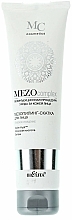 Düfte, Parfümerie und Kosmetik Meso-Peeling für das Gesicht - Bielita MEZO complex