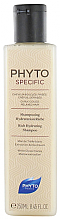 Reichhaltiges, feuchtigkeitsspendendes Shampoo - Phyto Specific Rich Hydrating Shampoo — Bild N1