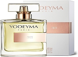 Düfte, Parfümerie und Kosmetik Yodeyma Iris - Eau de Parfum