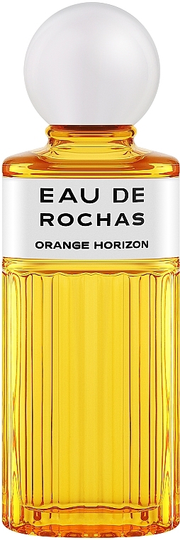 Rochas Eau De Rochas Orange Horizon - Eau de Toilette — Bild N1