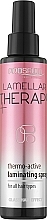 Wärmeaktives laminierendes Haarspray - Prosalon Lamellar Therapy+ Thermo-Active Laminating Spray — Bild N1