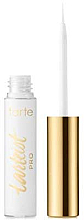 Düfte, Parfümerie und Kosmetik Transparenter Wimpernkleber - Tarte Tarteist Pro Lash Adhesive Clear