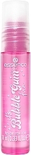 Lippenöl - Essence Its Bubble Gum Fun Lip Oil Roll-on So Bubble-Yum  — Bild N2