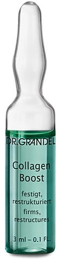 Ampullenkonzentrat - Dr. Grandel Collagen Boost — Bild N2