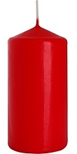 Düfte, Parfümerie und Kosmetik Duftkerze - Admit Red 55x150 Candle 