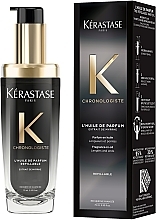 Haaröl - Kerastase Chronologiste Fragrance-in-oil Refillable — Bild N2