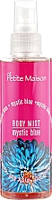 Düfte, Parfümerie und Kosmetik Körperspray Mystic Blue - Petite Maison Mystic Blue Body Mist