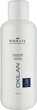 Düfte, Parfümerie und Kosmetik Parfümierte oxidierende Emulsion 5 vol - Brelil Professional Colorianne Oxilan 1.5%