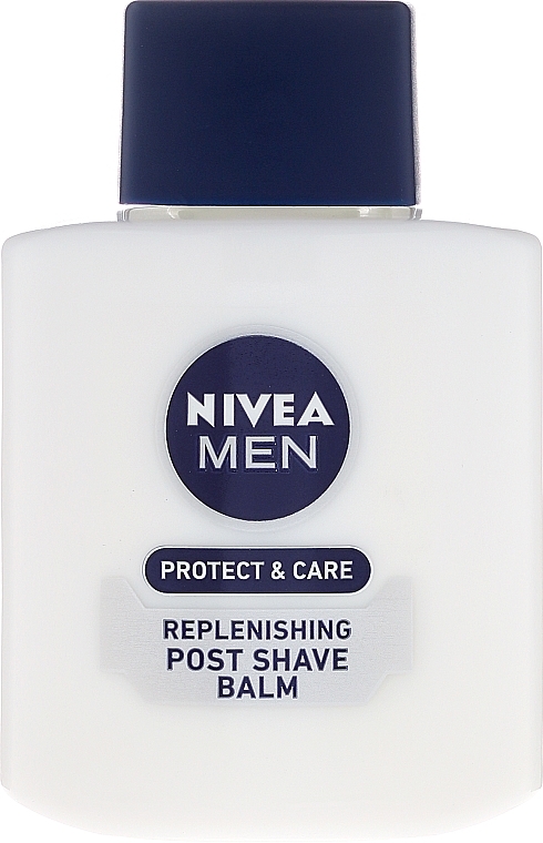 Regenerierender After Shave Balsam für Männer - NIVEA MEN Replenishing After Shaving Balm — Bild N4