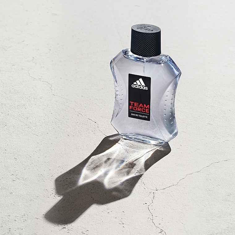 Adidas Team Force - Eau de Toilette  — Foto N6