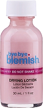 Gesichtslotion gegen Akne - Bye Bye Blemish Original Drying Lotion — Bild N2