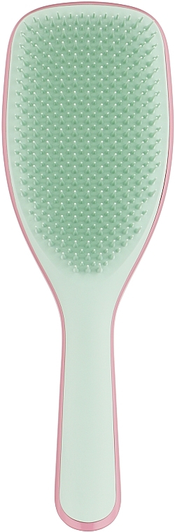 Tangle Teezer The Ultimate Detangler Large RoseBud Pink & Sage  - Tangle Teezer The Ultimate Detangler Large RoseBud Pink & Sage  — Bild N1