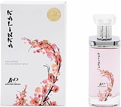 Düfte, Parfümerie und Kosmetik Jean Paul Dupont Kalinka - Eau de Parfum