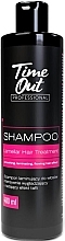 Shampoo - Time Out Professional Lamellar Shampoo  — Bild N1